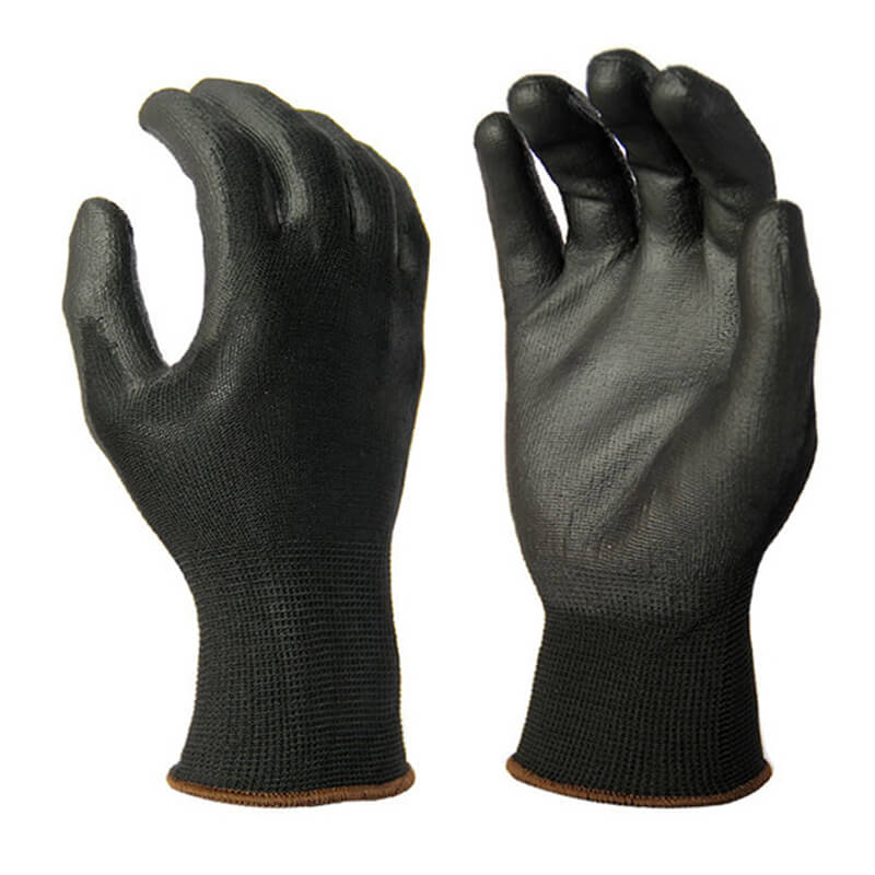 PU Coated Gloves Qingdao Polyurethane Fillsense Safety | Gloves - Coated Products