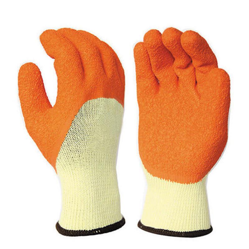 warm construction gloves