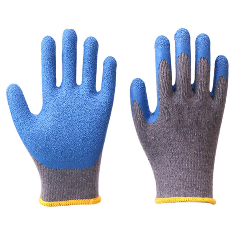 construction gloves bulk