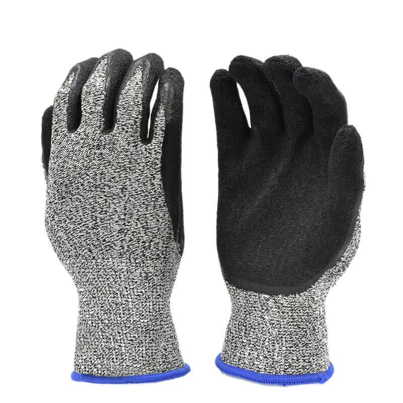 Glass Gloves - Qingdao Fillsense Safety Products Co.,Ltd