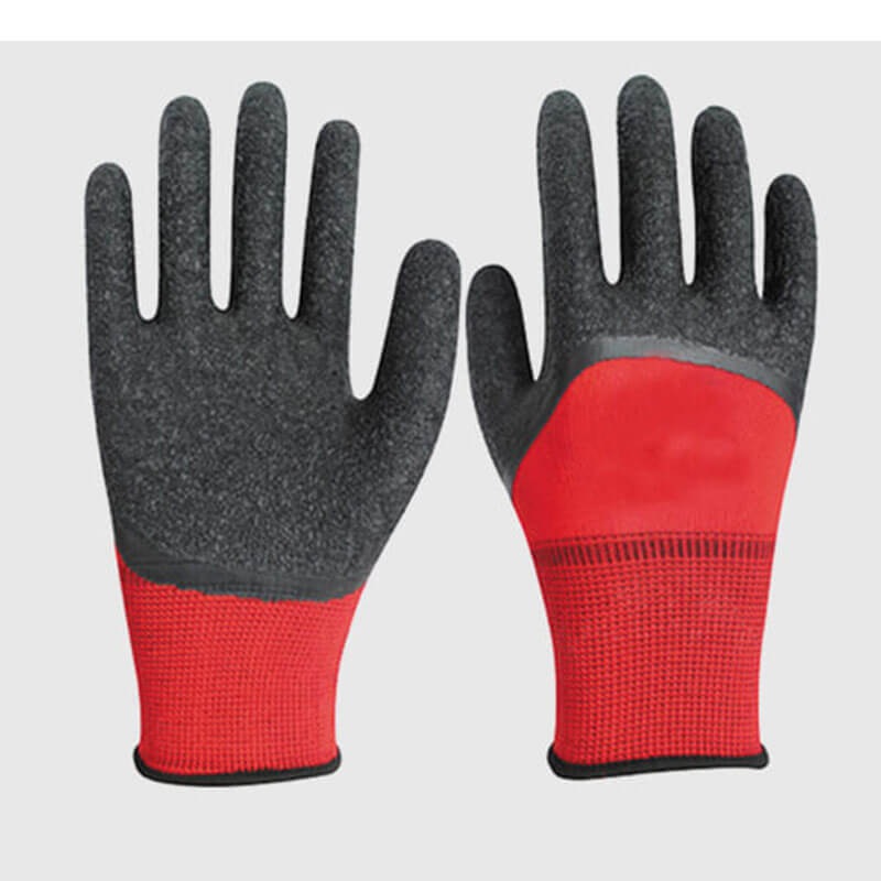 contractor gloves