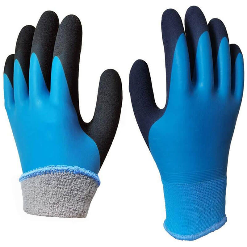 best cold weather work gloves