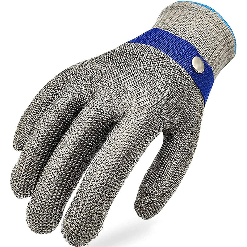 meat cutter gloves