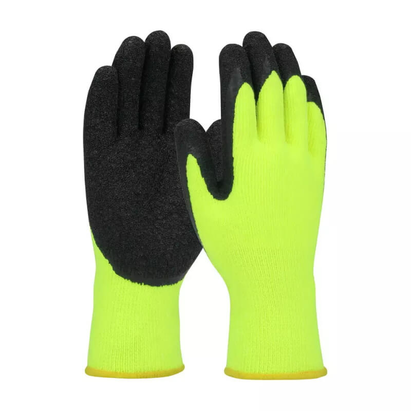Warm Work Gloves - Qingdao Fillsense Safety Products Co.,Ltd