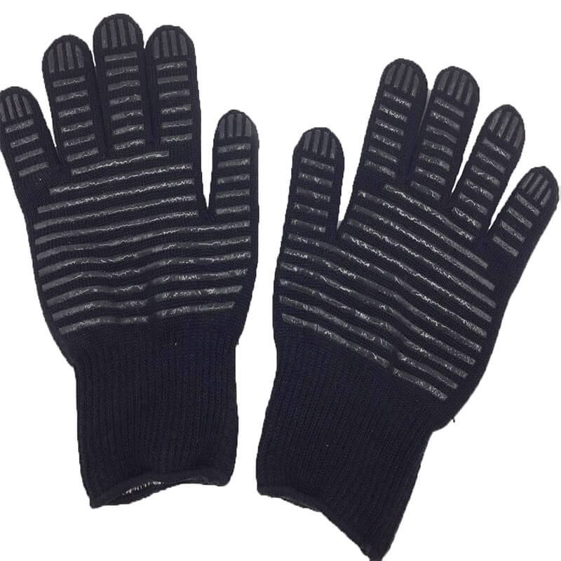 Gloves for Heat - Qingdao Fillsense Safety Products Co.,Ltd
