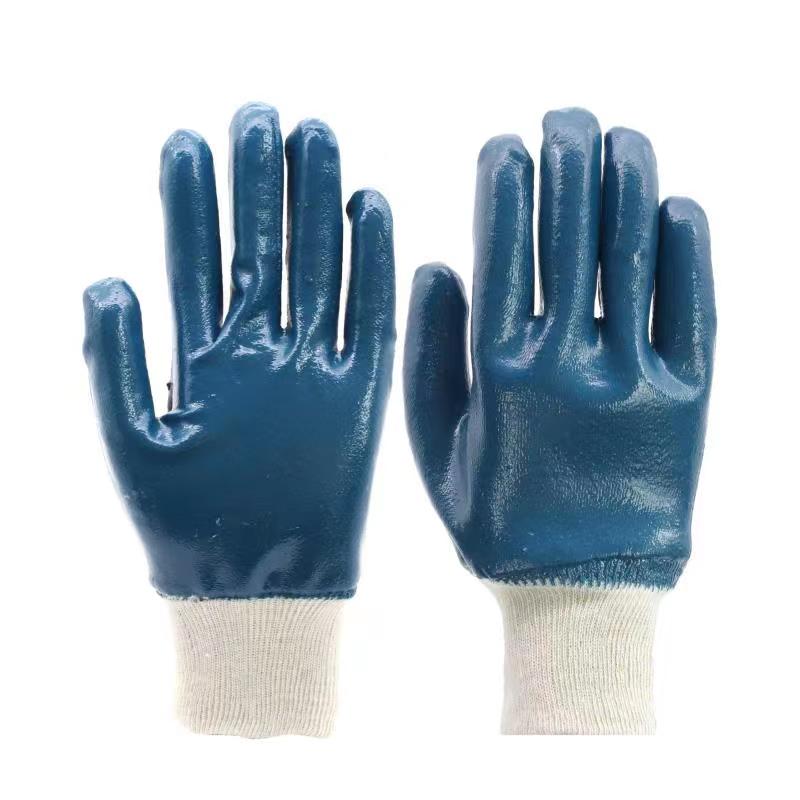 heavy duty work gloves