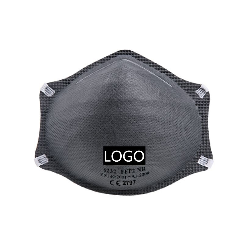 Active Carbon N95/FFP2 Industrial Protective Dust Mask/Particulate Respirator